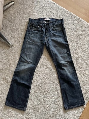 Levi's Jeans   Modell 527 Bootcut