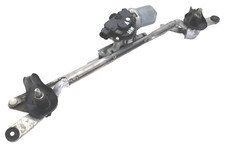 Mazda 6 VI III GJ GL Facelift GHP9-67340B Scheibenwischer Motor Wischermotor