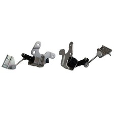 2x Sensor Leuchtweitenregulierung Links Rechts f&uuml;r Mercedes W204 C204 C218 W212