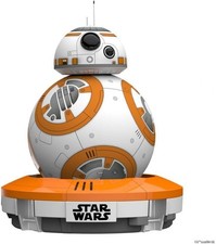 The Original Sphero BB 8 Droid   Authentic St...