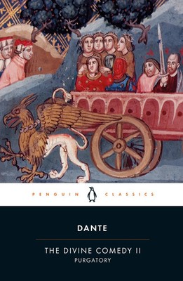 The Divine Comedy | Purgatory | Dante Alighieri | Englisch | Taschenbuch | 2004