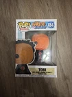 Funko Pop! Vinyl: Naruto Shippuden Tobi #184 Collectible Figure