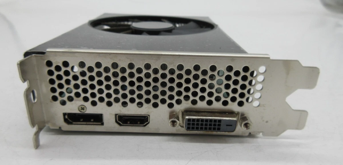 Las mejores ofertas en NVIDIA GeForce GTX 1660 NVIDIA 6 GB de