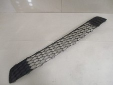 Opel Vectra B Kühlergrill Kühlergitter Stoßstange vorne unten mitte NEU orig. GM