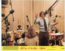 If Ever I See You Again (1978) 8x10 color movie photo #3