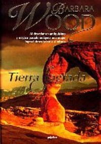 Tierra Sagrada von Barbara Wood | Buch | Zustand sehr gut