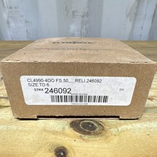 Dodge CL4990-4DO FS,50 Bearing Part 246092 MPN CL4990-4DO FS,50 Made in USA