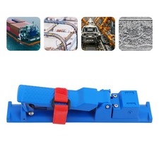 Palm Pressing Control Handle Sand Blaster Machine Switch Sandblaster Accessories