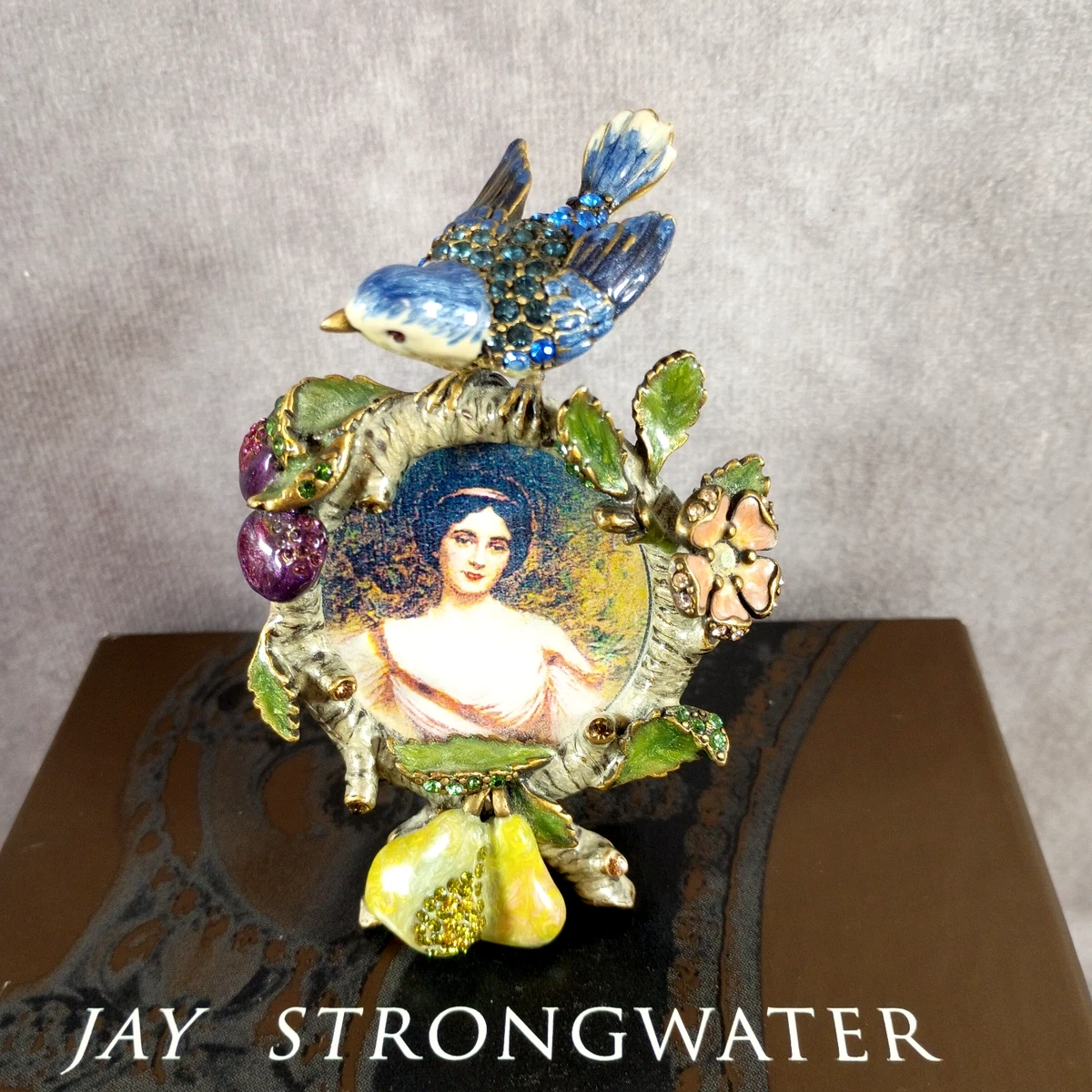 Jay Strongwater for sale | eBay