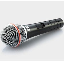 JTS TM-929  Cardioid Dynamic Vocal Microphone