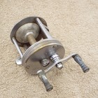 J.C. HIGGINS NO.3104 MODEL 46 antique fishing reels vintage — photo 7