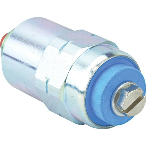 Fuel Solenoid For Ford/New Holland 250C 260C 83981012 Tractor; 1103-3300