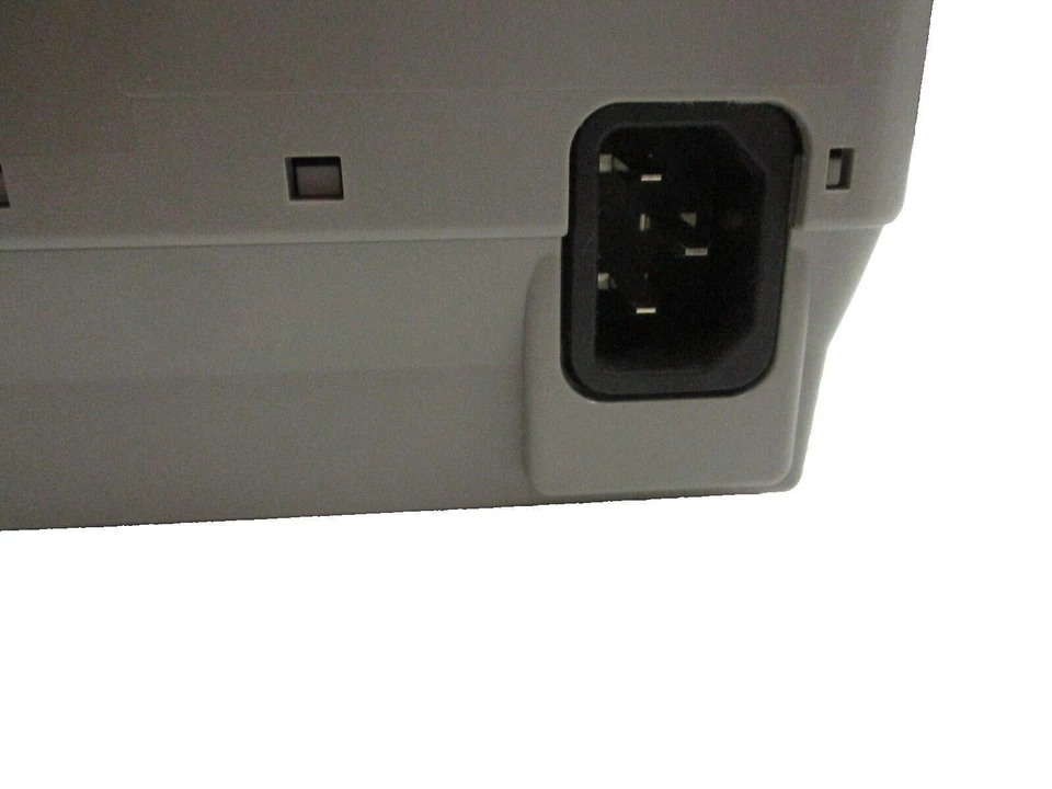 Impresora matricial de puntos Epson FX-890 P361A USB Ethernet paralela sin cinta Foto 4 de 4