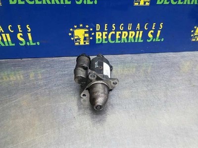 AUU1595 MOTOR STARTET / 1513996 FÜR MG SERIE 200 XW 214 SI