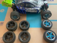 redcat tornado epx pro