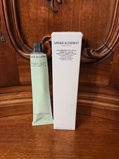 Grown Alchemist Skin Renewal Day Cream Moisturizer 2.1 oz Full Size Sealed NEW