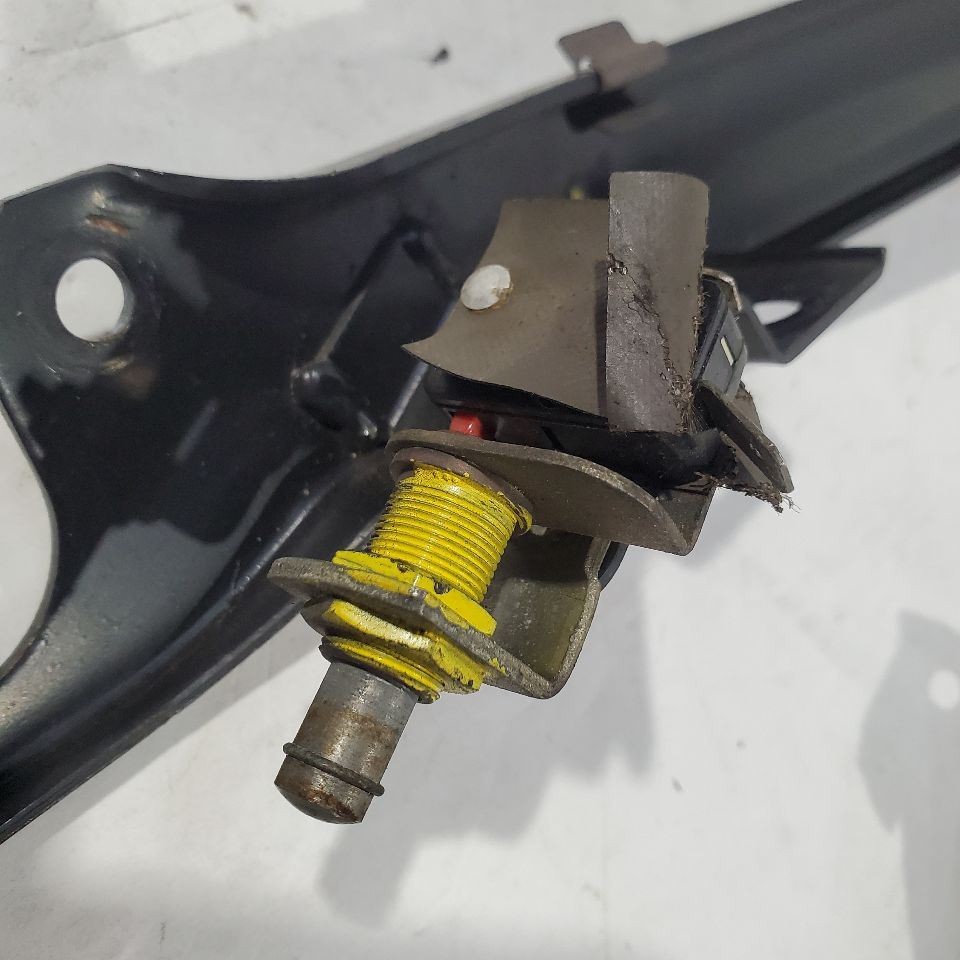 1991 Bentley Turbo R OEM Windshield Wiper Motor 