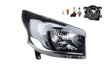 Ampoule Opel VIVARO