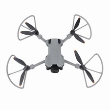 For DJI Mini 5 Pro Propeller Guard Scratch-Resistant and Impact-Resistant Ring