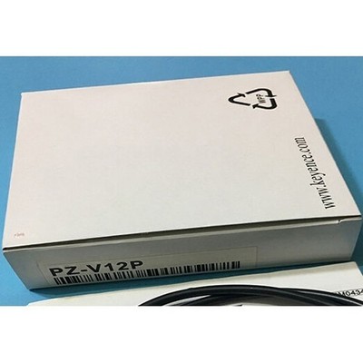 For Keyence PZ-V12P Contained Photoelectric Sensor PZV12P