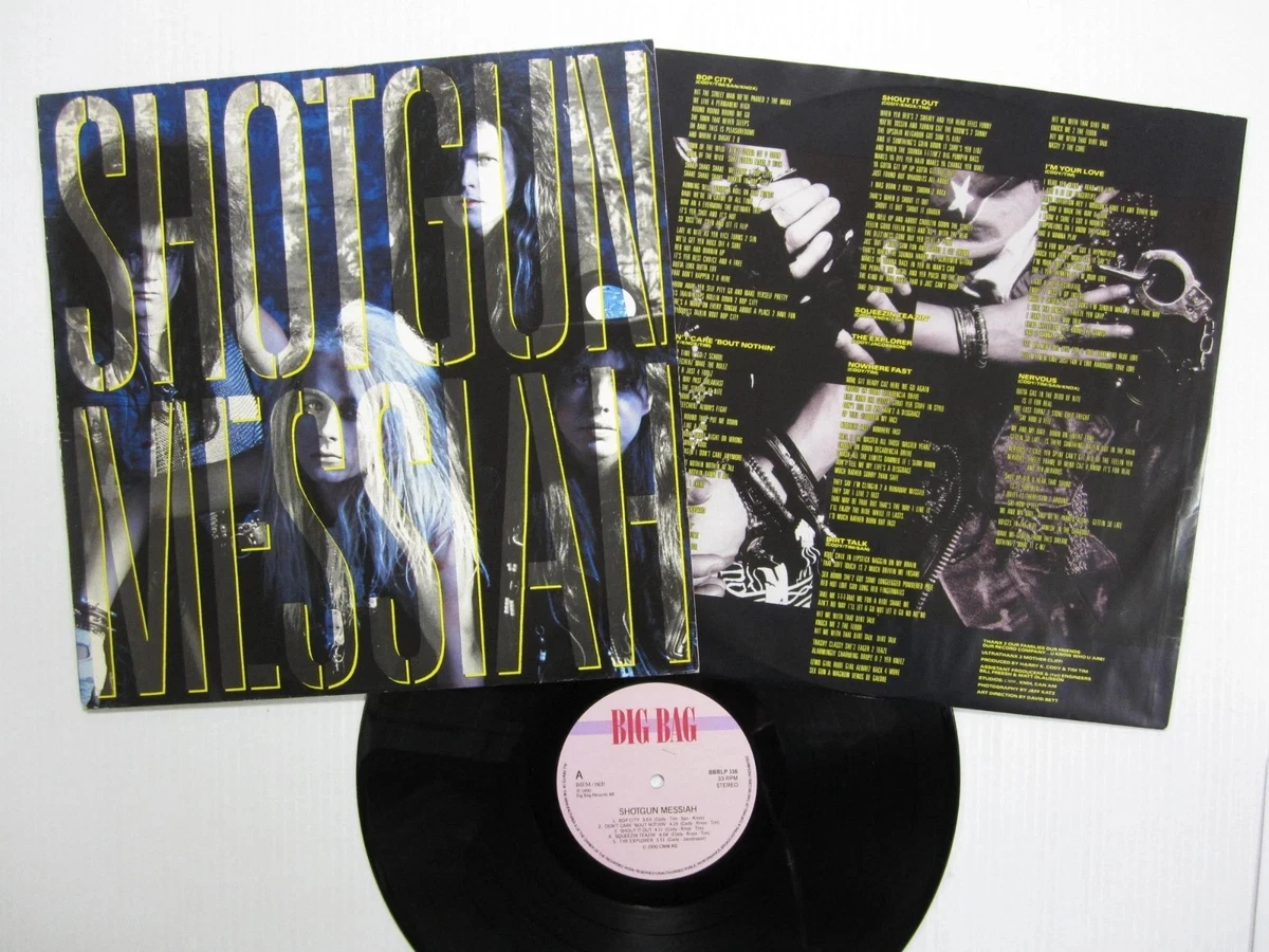 Kix Vinyl Records for sale | eBay