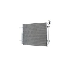 Condensateur Volkswagen TIGUAN