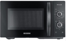 SEVERIN MW 7785, Mikrowelle (800 Watt, 25 l Garraum-Volumen, Grillfunktion