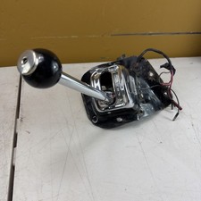 1957 Thunderbird Automatic Shifter Ford 57 56 1956 2 1957 Thunderbird Automatic Shifter Ford 57 56 1956 2