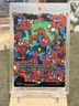 MINT Spiderman’s -Rite of Replication (Borderless) Marvel Universe MAR Magic MTG
