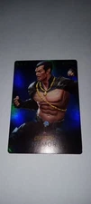 Marvel Contest Of Champions Arcade Card #88 NAMOR Foil