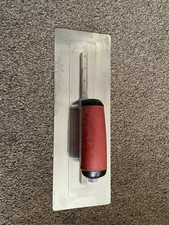 Marshall Town Permaflex Stainless Steel Finishing Trowel