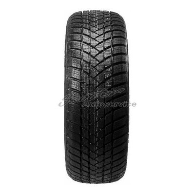 Winterreifen GT Radial WinterPro 2 Evo 3PMSF 195/60 R15 88T | 48883