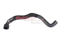 Metzger Autoteile Heizungsschlauch 2422002 FüR Audi A4 B7 8EC Avant 8ED 8HE Tfsi