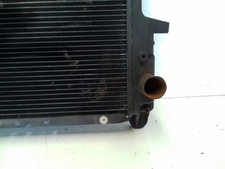 Radiateur Fiat TEMPRA