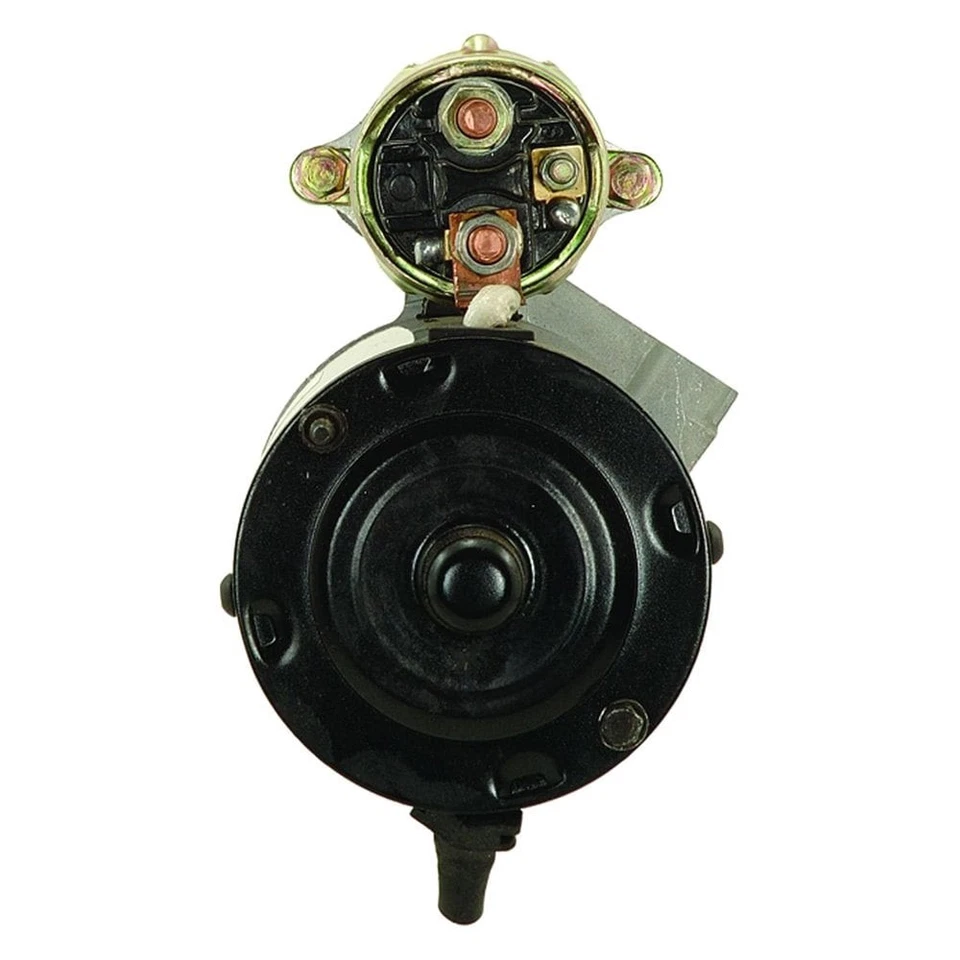 For Chevy Camaro 1991-1992 ACDelco Professional Starter - Imagem 3 de 4