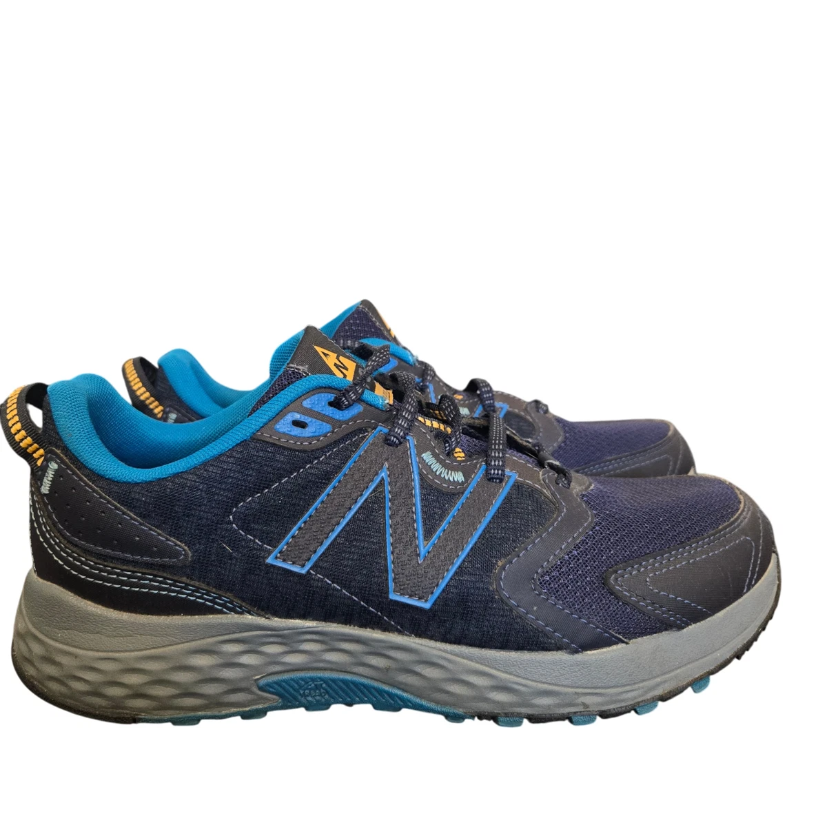 New Balance 410v7 Trail Natural Indigo for Sale 