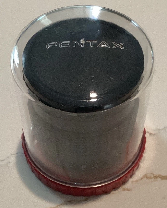 【中古】PENTAX ペンタックス 110 ZOOM 20-40mm f/2.8 PENTAX 110 ZOOM 20-40mm F2.8 - メルカリ