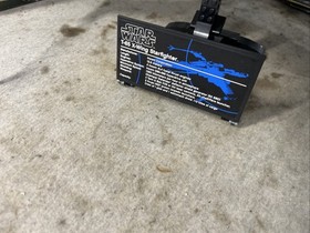 LEGO Star Wars UCS #10240 "RED FIVE X-WING STARFIGHTER" W/ Box And Instructions