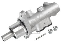 Hauptbremszylinder Febi Bilstein 108083 FÜR Audi Seat Skoda VW
