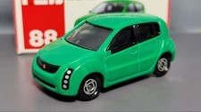 First Limited Tomica Toyota Will Cypha -Toy Car-