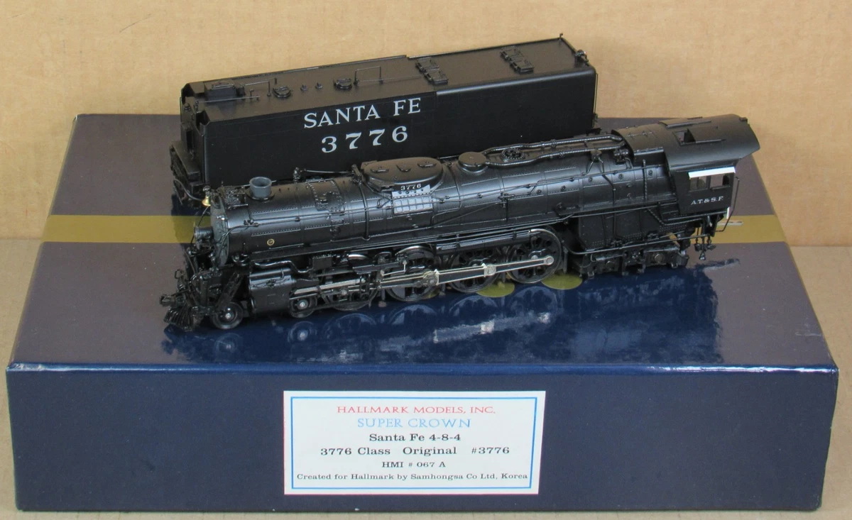 Hallmark Model Railroads and Trains for sale | eBay