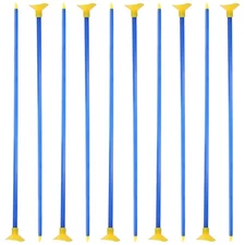  30pcs Suction Cup Darts: Replacement Suction Cup Arrows For Bow - Safe Plastic
