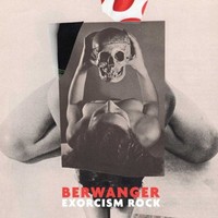 Berwanger - Exorcism Rock - Cd - F600Z
