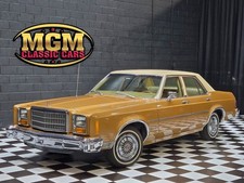 1978 Ford Granada for Sale