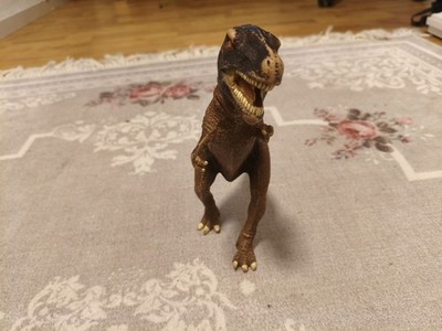 Schleich Tyrannosaurus 1999 Dinosaurier Vintage