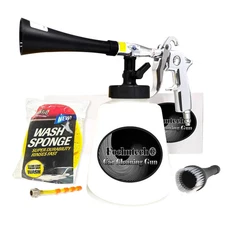 Car Cleaning Kit Car Detailing Kit Cleaning Gun Works With Air Compressor Pro Au