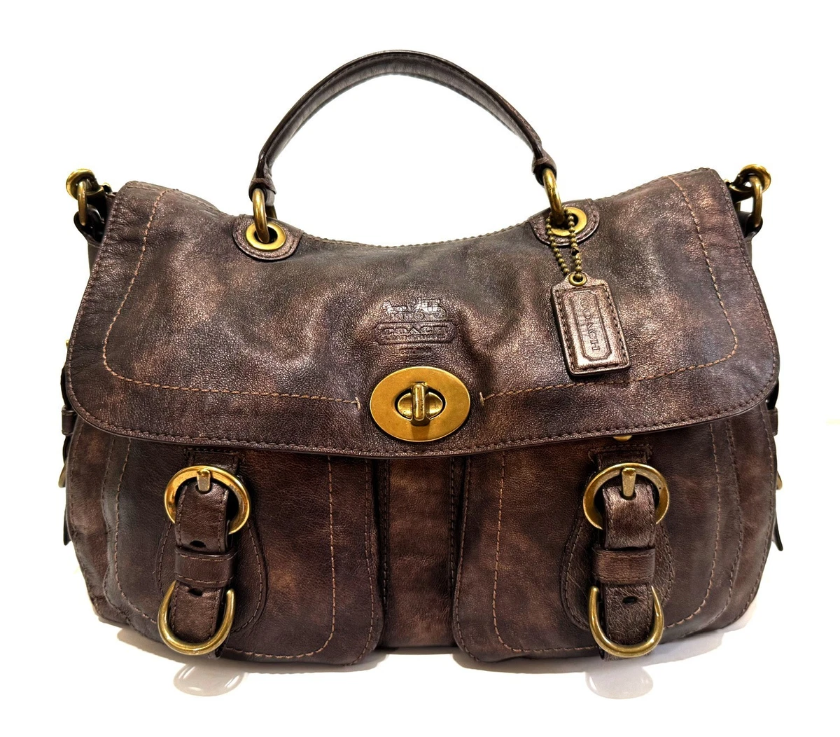 Coach Tote Limited Edition Bags & Handbags for Women for sale | eBay