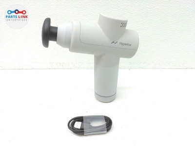 Hyperice Hypervolt GO 2 Full Body Handheld Percussion Massage Gun Massager