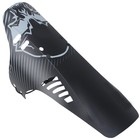  Mudguard Hinten Schutzbleche Für Fahrräder Fahrradzubehör Fahrradteil