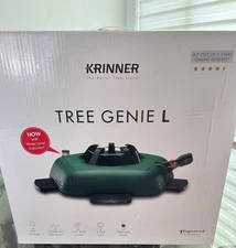 Krinner Christmas Tree Stand Large - Green
